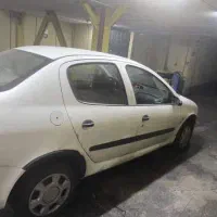 رانا ۹۴|خودرو سواری و وانت|اندیشه, اندیشه فاز ۴|دیوار