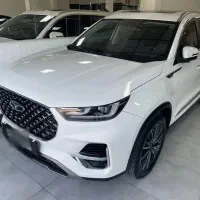 تیگو 8 پرو وارداتی مدل 1400