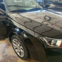 دنا اتومات فول اپشنال مدل ۱۴۰۲|خودرو سواری و وانت|بندرعباس, |دیوار