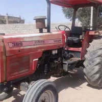 تراکتور 399تک|خودرو سنگین|رودبار (کرمان), |دیوار