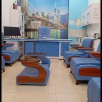 املاک آبیار ..فروش چند مورد آپارتمان لوکس