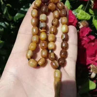 تسبیح سندلوس آلمان|جواهرات|اصفهان, خواجو|دیوار