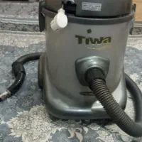 جاروبرقی سطلی تیوا،۳۲۰۰وات