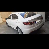 شاهین 1401 کم کار کرد 33000|خودرو سواری و وانت|تهران, مینابی|دیوار