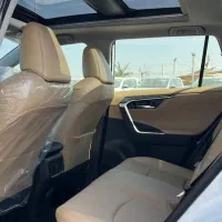 تویوتا RAV4 4WD (واردات انواع خودروهای پلاک ملی)|خودرو سواری و وانت|تهران, جماران (نیاوران)|دیوار