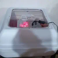 دستگاه جوجه کشی ایزی باتور ۱