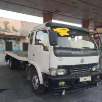 خودروبر کاویان 106 خودروسوار کفی|خودرو سنگین|تهران, بوستان ولایت|دیوار