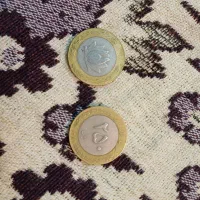 سکه ۲۵ تومانی هر عدد یک میلیون و صد