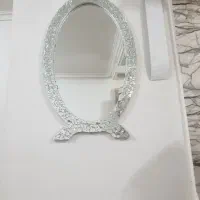 آیینه|آینه|همدان, |دیوار