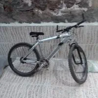 دوچرخه ۲۶