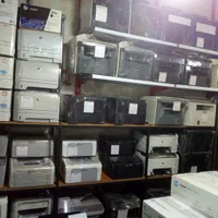 پرینتر چهار کاره وایرلس canon mf4780w|پرینتر، اسکنر، کپی، فکس|قرچک, ولی آباد|دیوار