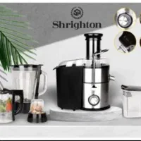 آبمیوه گیری ۴ کاره