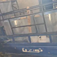 سه چرخه|موتورسیکلت|امیدیه, |دیوار