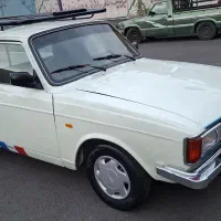 پیکان وانت مدل ۹۳ شاسی پلمپ پلمپ بی رنگ در حد صفر