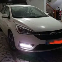 فروش ماشین آریزو ۵