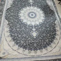 رو فرشی مخمل کش دار ۱۲ متری