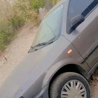 سمند شاسی پلم کار خانه دو گانه سی ان جی|خودرو سواری و وانت|جیرفت, |دیوار