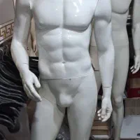 مانکن مردانه جنس عالی