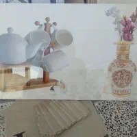 کاشی|مصالح و تجهیزات ساختمان|دورود, |دیوار