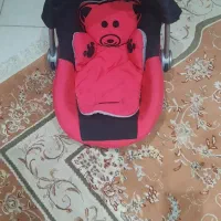 گهواره روروئک کریر نوزاد