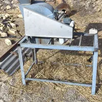 آسیاب چکشی گندم وجو|ماشین‌آلات صنعتی|دهدشت, |دیوار