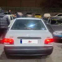 پراید مدل ۸۵انژکتور