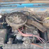 وانت نیسان|خودرو سواری و وانت|تهران, گلاب دره|دیوار