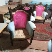 تولیدوتعمیرات مبل|مبلمان خانگی و میز عسلی|فاضل آباد, |دیوار