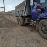 فروش ماشین ده چرخ ماک|خودرو سنگین|مشهد, انقلاب|دیوار