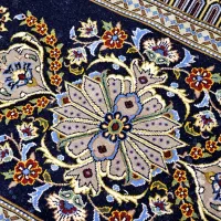 قالیباف دستباف کاشان|فرش|شهرکرد, |دیوار