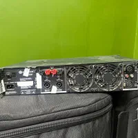 آمپلی فایر اهمی کرون CROWN XLI-2500|سیستم صوتی خانگی|تهران, درختی|دیوار