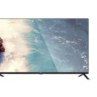 تلویزیون ال ای دی ۴۷اینچ مارک سامسونگ سمساری قاسمی|تلویزیون و پروژکتور|زابل, |دیوار