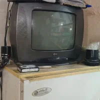 تلوزیون ال‌جی 500