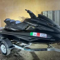 جت اسکی ۲۰۱۷ در حد صفر بدون مشابه