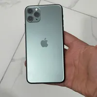 ایفون ۱۱ پرو مکس ۲ سیم کارت