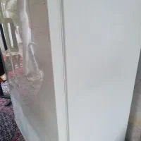 یخچال فریزر خانگی در حد نو