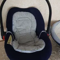 ست کالسکه و روروئک و کریر|کالسکه و لوازم جانبی|تهران, گیشا|دیوار
