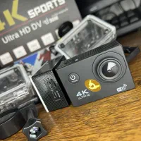 دوربین گوپرو 4K wifi|دوربین عکاسی و فیلم‌برداری|تهران, منیریه|دیوار