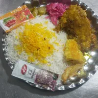 رستوران و غذا آماده غذای خوب نبش مطهری ۱۳