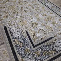 فرش مناسب سالن /ویلا /جهاز/ در ابعاد مختلف|فرش|گلوگاه, |دیوار