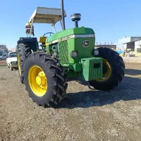 تراکتور جاندیر ۳۱۴۰