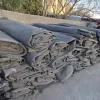 چمن مصنوعی فوتبالی 40 میل مونوملانژ ترک /دست دوم