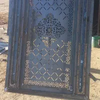 پله دوبلکس و سقف شیروانی|خدمات پیشه و مهارت|خزل, |دیوار