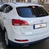 جک s5|خودرو سواری و وانت|ارومیه, |دیوار