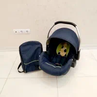 کریر و ساک خارجی مارک هاوک المان