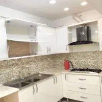 ۱۱۰ متر //خوش نقشه// تمیز و شیک