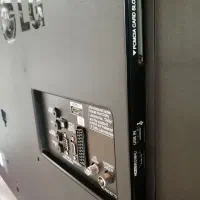 الجی LED 47 ماهواره دار USBخورFullHD اصل کره|تلویزیون و پروژکتور|ارومیه, |دیوار