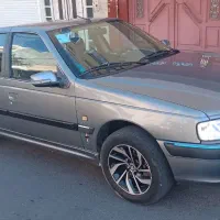 پرشیا ۹۷|خودرو سواری و وانت|تبریز, |دیوار