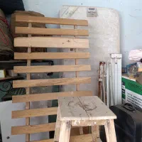 تشک یکنفره طبی
