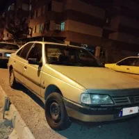 پژو405مدل 84|خودرو سواری و وانت|سمنان, |دیوار